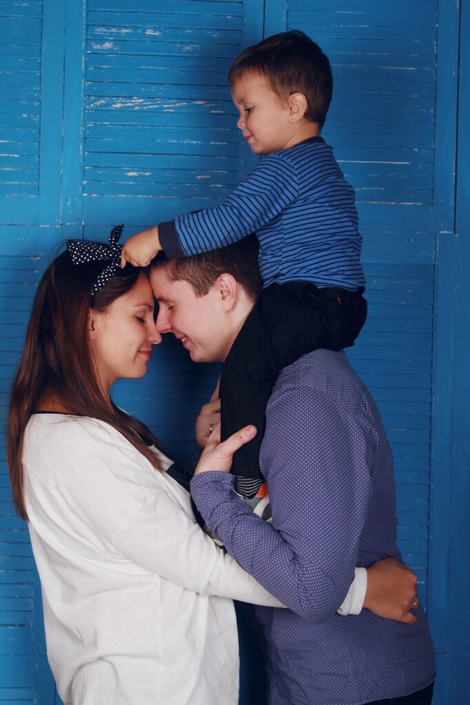 Derecho de Familia