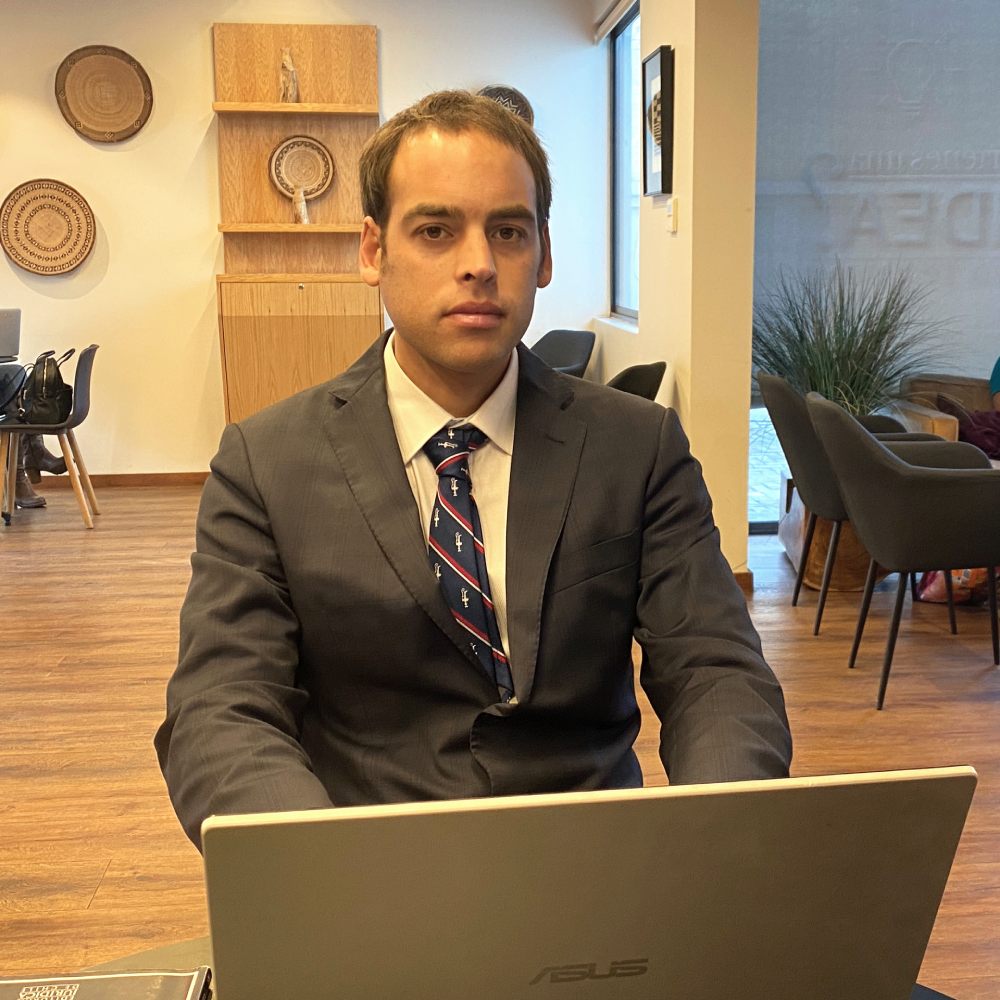 rosenberg abogados